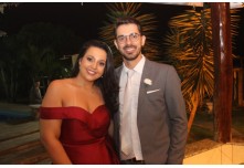 Casamento Ana Paula e Arthur