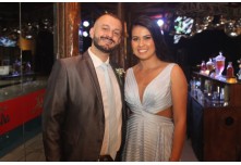 Casamento Franciellen e Álef