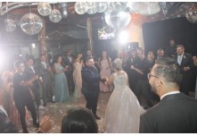 Casamento Franciellen e Álef