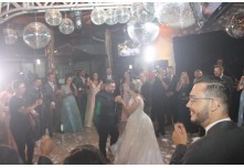 Casamento Franciellen e Álef