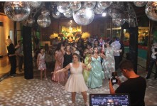 Casamento Franciellen e Álef