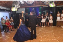 Niver 15 Anos Manoela