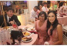 Casamento Juliana e Darley