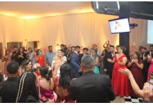 Casamento Juliana e Darley