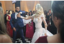 Casamento Juliana e Darley