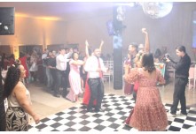 Casamento Juliana e Darley