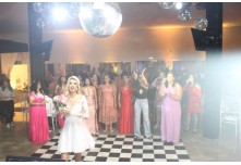 Casamento Juliana e Darley