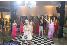 Casamento Juliana e Darley