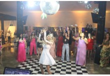 Casamento Juliana e Darley