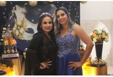 Niver 15 Anos Camila Eduarda