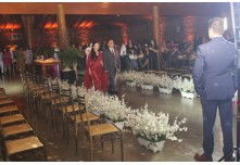 Casamento Thais e Davi