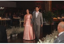 Casamento Thais e Davi