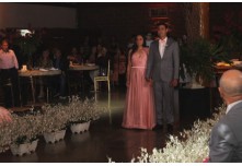 Casamento Thais e Davi