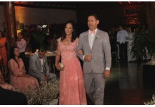 Casamento Thais e Davi