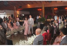 Casamento Thais e Davi