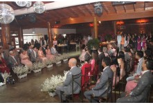 Casamento Thais e Davi