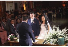 Casamento Thais e Davi