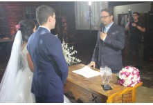 Casamento Thais e Davi