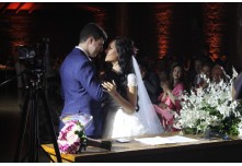 Casamento Thais e Davi