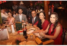 Casamento Thais e Davi