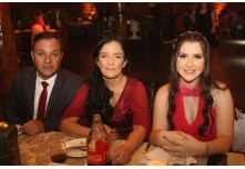 Casamento Thais e Davi