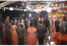 Casamento Thais e Davi