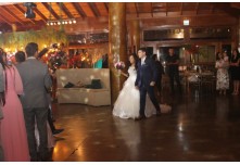 Casamento Thais e Davi