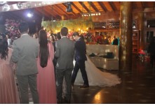 Casamento Thais e Davi