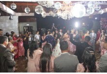 Casamento Thais e Davi