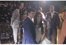 Casamento Thais e Davi