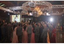 Casamento Thais e Davi