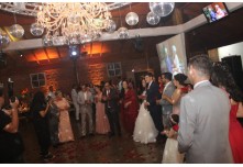 Casamento Thais e Davi