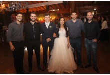 Casamento Thais e Davi