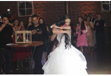 Casamento Thais e Davi