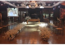 Casamento Thais e Davi