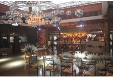 Casamento Thais e Davi