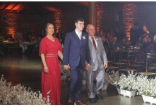 Casamento Thais e Davi