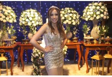 Niver 15 Anos Gabrielly