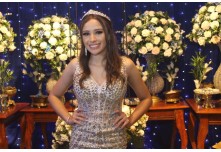 Niver 15 Anos Gabrielly