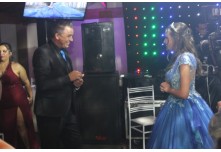 Niver 15 Anos Gabrielly