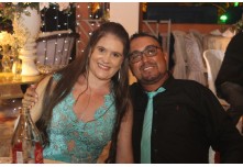 Casamento Letícia e Lucas