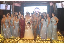 Casamento Nathalia e Douglas