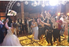 Casamento Nathalia e Douglas