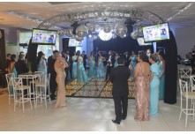 Casamento Bruna e Dione