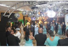 Casamento Bruna e Dione