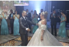 Casamento Bruna e Dione