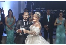 Casamento Bruna e Dione