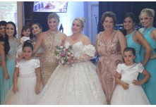 Casamento Bruna e Dione