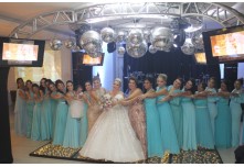 Casamento Bruna e Dione