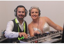 Casamento Bruna e Dione